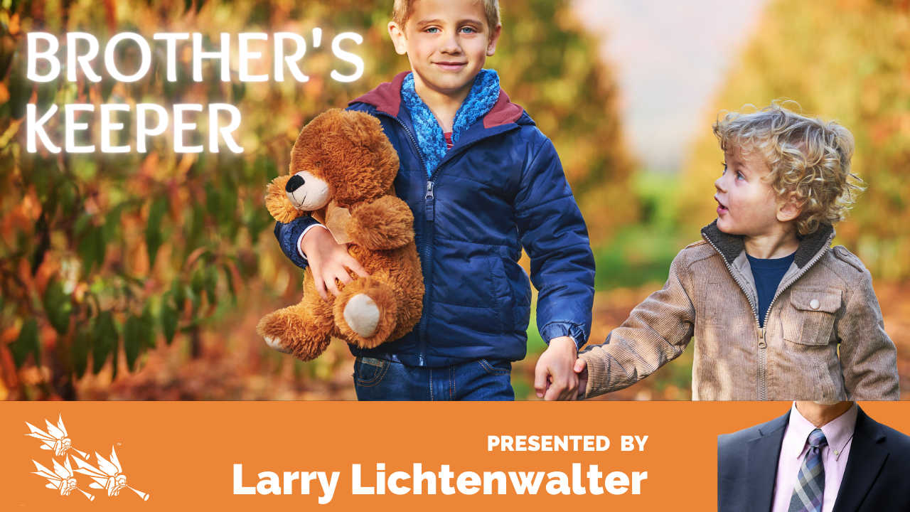 Brother’s Keeper American Christian Ministries