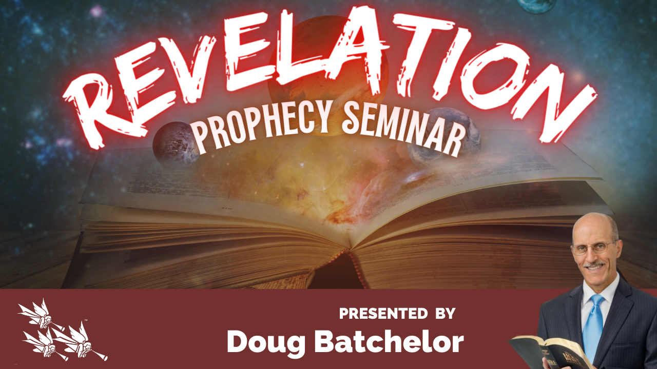 REVELATION PROPHECY SEMINAR – American Christian Ministries