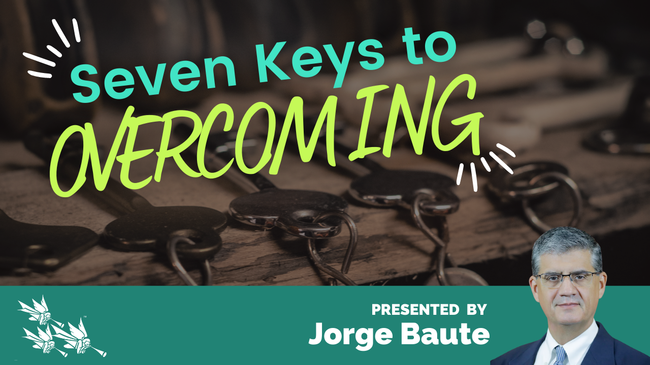 SEVEN KEYS TO American Christian Ministries