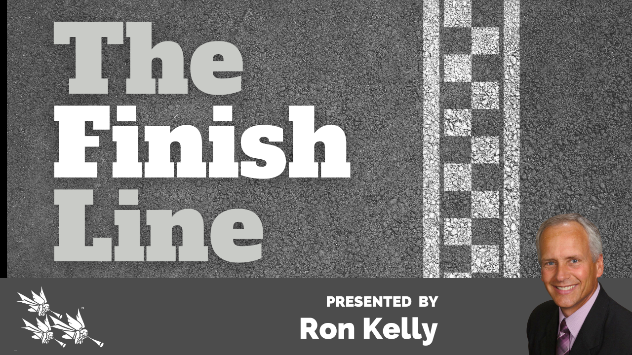 THE FINISH LINE American Christian Ministries