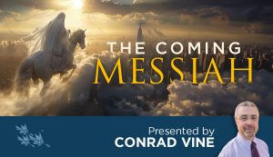 The Coming Messiah