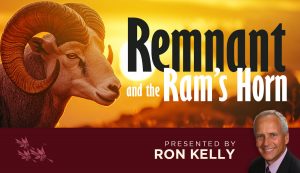 Remnant and the Ram's Horn - Ron Kelly