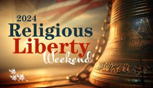 2024 Religious Liberty Weekend at Village Church in Berrien Springs