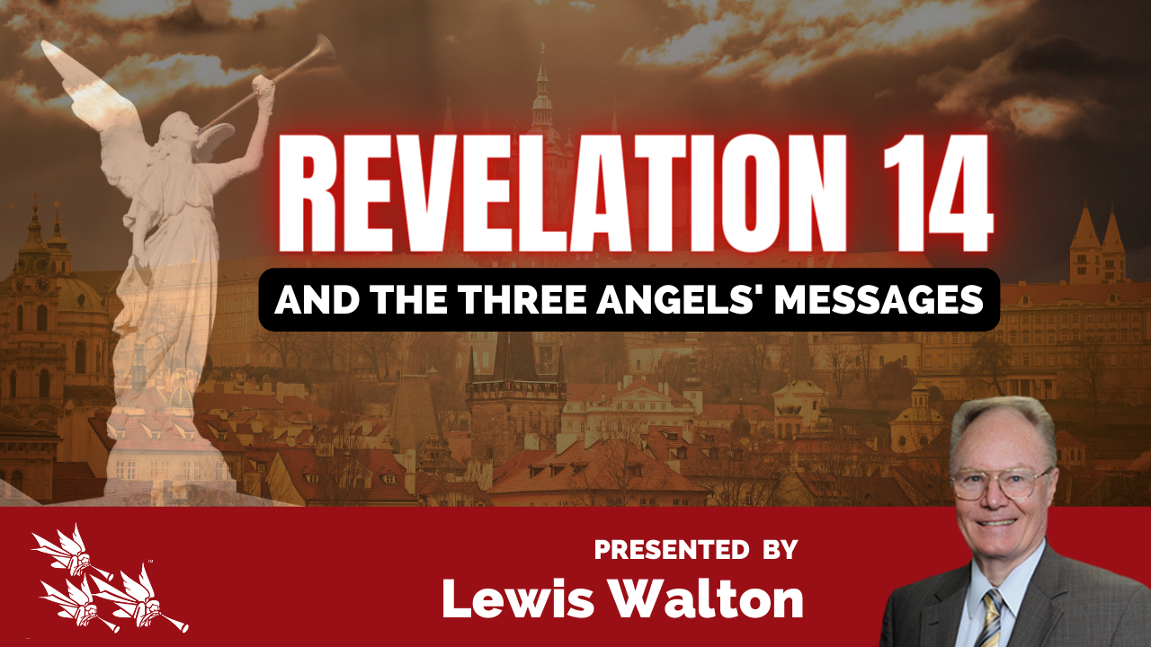 REVELATION 14 AND THE THREE ANGELS’ MESSAGES – American Christian ...