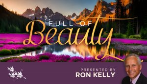 Full of Beauty - Ron Kelly