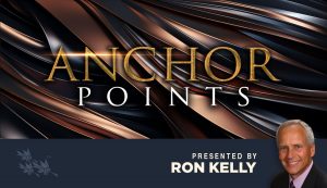 Anchor Points - Ron Kelly