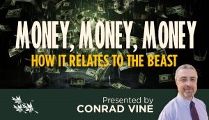 Money, Money, Money: How It Relates to the Beast
