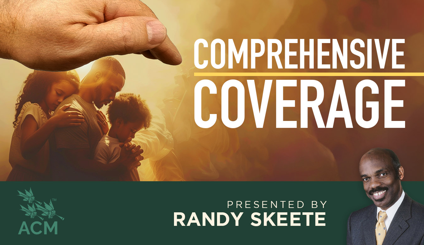 COMPREHENSIVE COVERAGE American Christian Ministries comprehensive-coverage-american-christian-ministries
